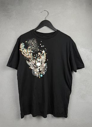 Футболка quiksilver