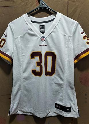 Vintage nike redskins 30