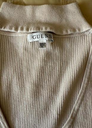 Кофта guess 2