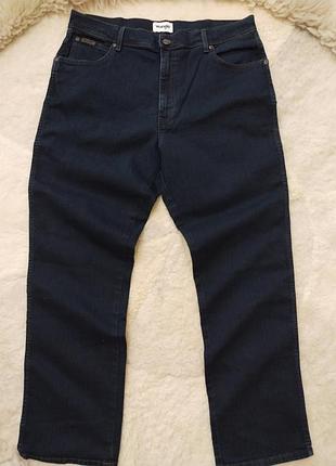 Wrangler texas мужские джинсы w38l32