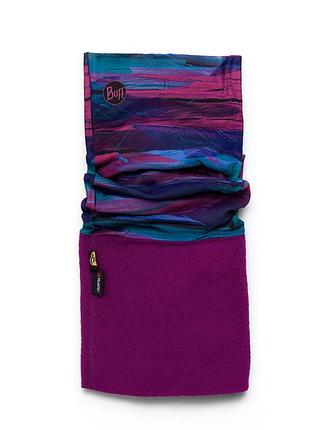 Оригинальный зимний бафф polartec buff polar one испания (универсальный)