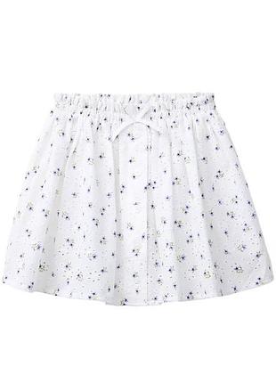 Спідниця zara 148
