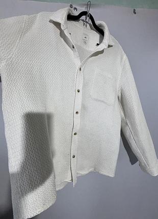 Сорочка куртка р xl