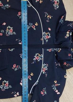 Куртка софтшел h&amp;м 7