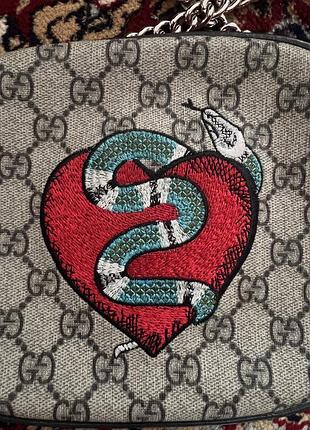 Сумка gucci 2