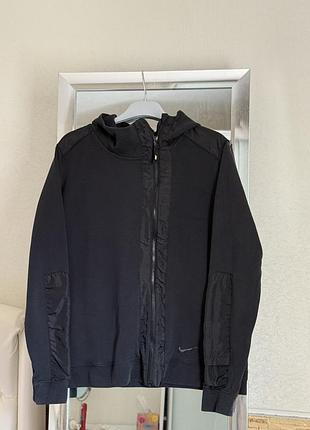 Кофта nike xl