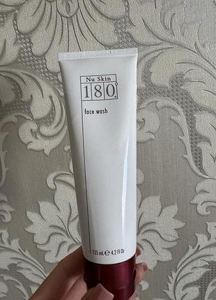 Гель для вмивання nu skin