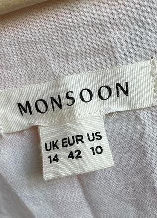 Сукня monsoon 3