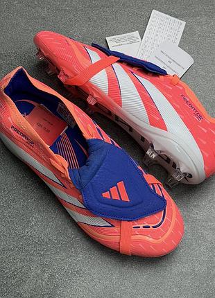 Бутси копачки adidas predator jr7006