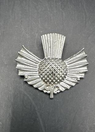 Кулон винтаж біжутерія