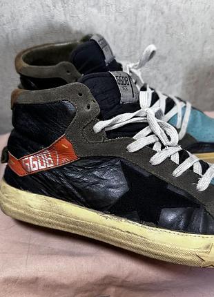 Golden goose 🔥🔥кеды оригинал 2
