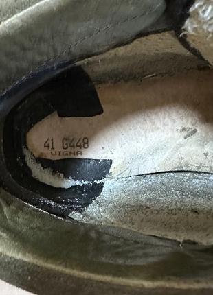 Golden goose 🔥🔥кеды оригинал 8