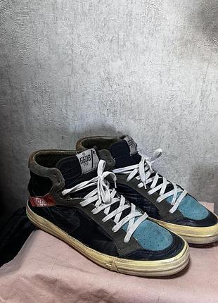 Golden goose 🔥🔥кеды оригинал