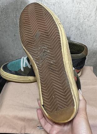 Golden goose 🔥🔥кеды оригинал 5