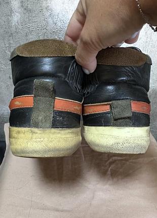 Golden goose 🔥🔥кеды оригинал 9