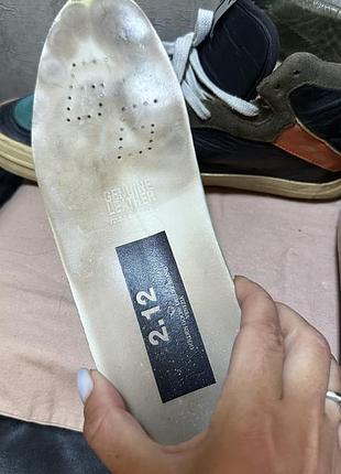 Golden goose 🔥🔥кеды оригинал 6