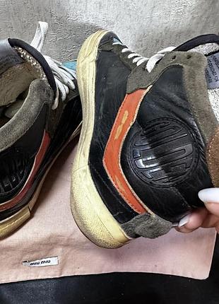 Golden goose 🔥🔥кеды оригинал 4