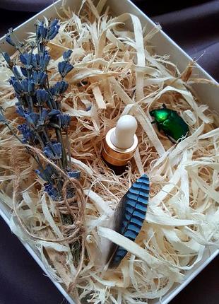 Авторська ресурсна суміш олій 👑 розширення фінансового потоку 👑 doterra, бульбашка, 2 мл