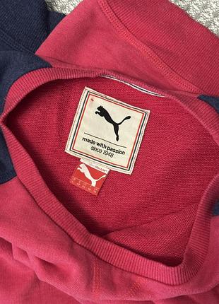 Світшот puma 2
