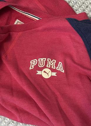 Світшот puma 3