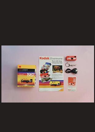 Міні камера kodak 2