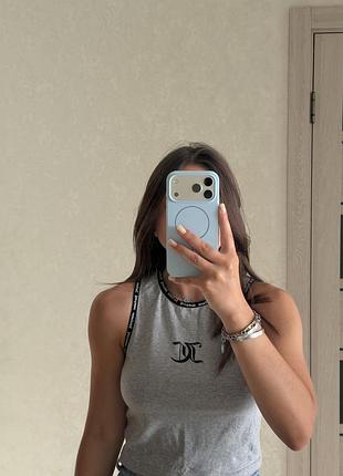Топ juicy couture