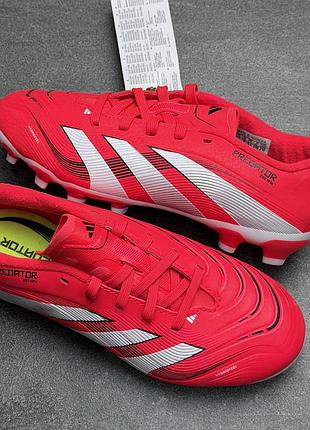 Бутси копачки дитячі adidas id3748