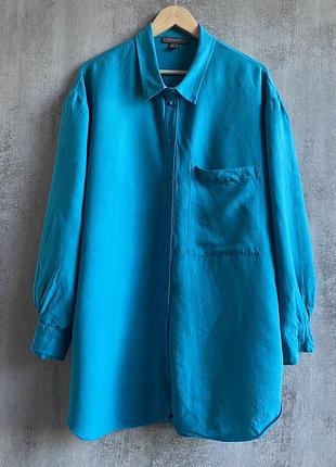Сорочка oversized primark