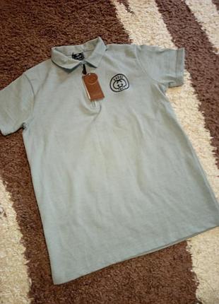 Футболка мужская gucci p.m