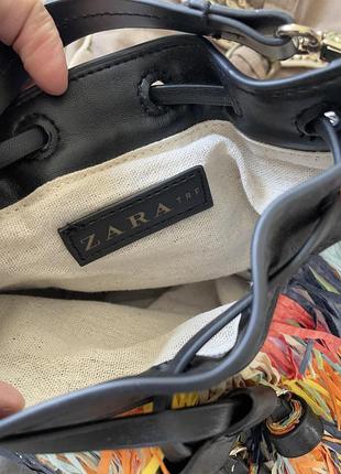 Сумки zara, primark 6