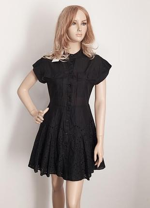 Ажурна сукня,котон, нова,zara
з нової колекції