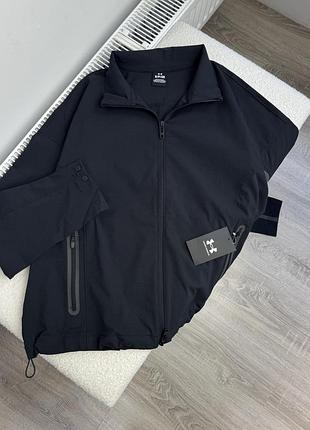 Вітровка жіноча under armour