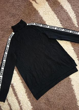 Водолазка жіноча dkny p.m-l