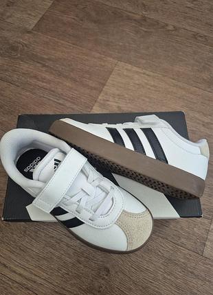 Кроссовки кеды adidas 31 размер
