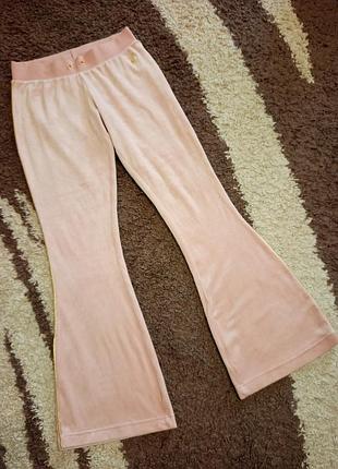 Спортивные штаны juicy couture p.s