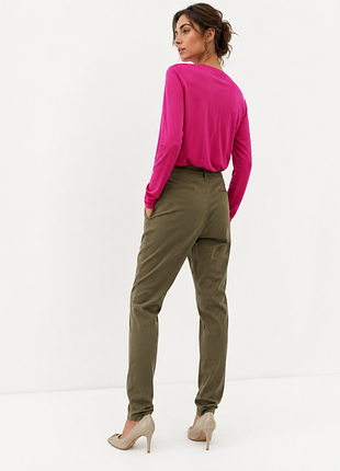 Massimo dutti брюки  з защипами