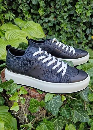 Кеды кроссовки ecco street ace (856814) размер 42 оригинал