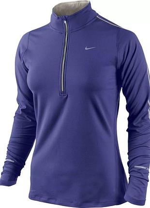 Оригінальна спортивна кофта, лонгслів nike