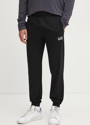 Спортивні штани чоловічі (джогери) ea7 emporio armani
