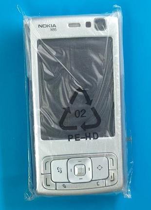 Nokia n95 корпус аа