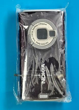 Nokia n95 корпус аа 2