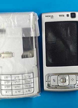 Nokia n95 корпус аа 3