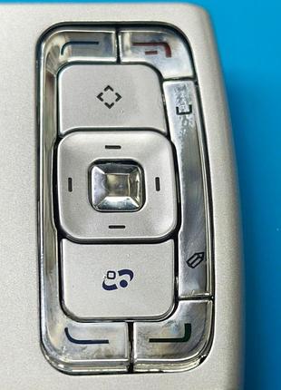 Nokia n95 корпус аа 4