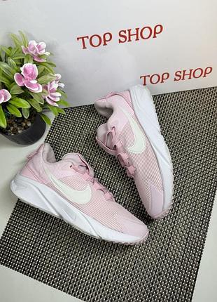 Оригинальные кроссовки детские nike