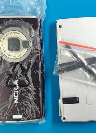 Nokia n95 корпус аа 5