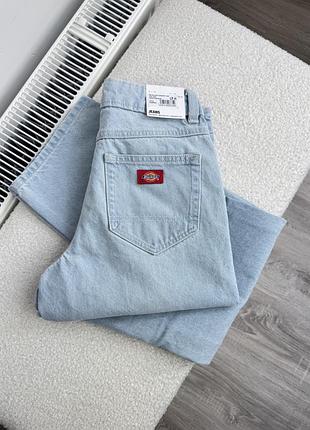 Джинси жіночі dickies