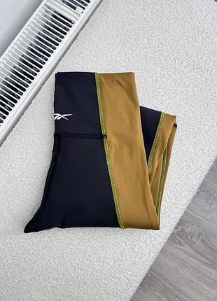 Лосіни жіночі reebok