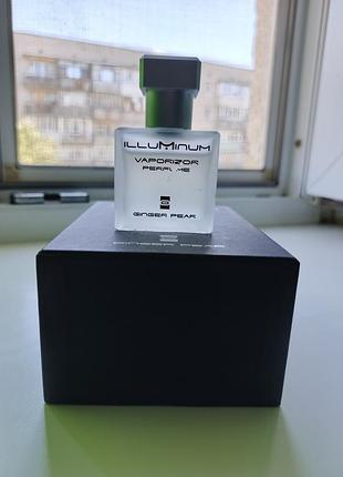 Illuminum ginger pear