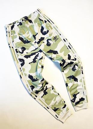 Спортивні штани adidas originals camo (камуфляж)
​
