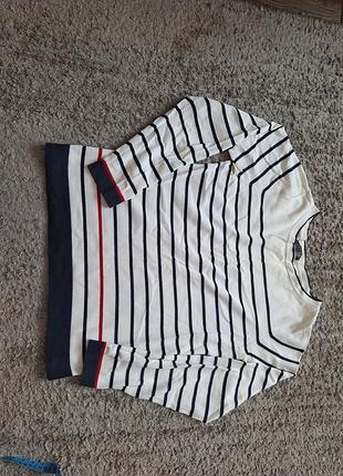 Светр tommy hilfiger 
розмір l